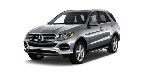 Mercedes GLE [W166] (2015-2018)